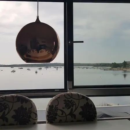 Brand New With Pool With Sea View Апартаменты