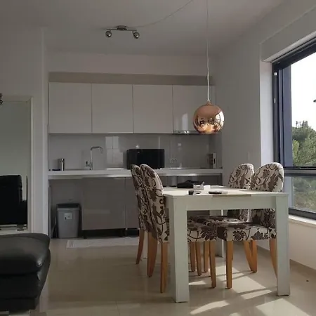 Brand New With Pool With Sea View