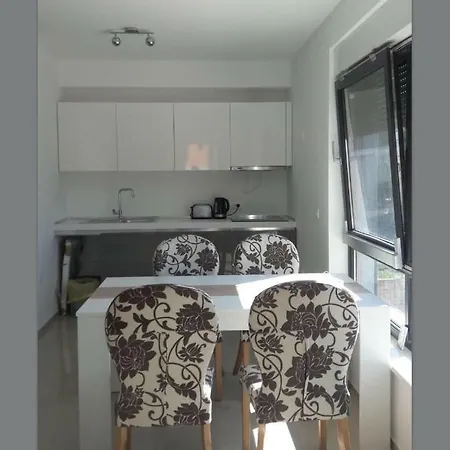 Brand New With Pool With Sea View * Медулин