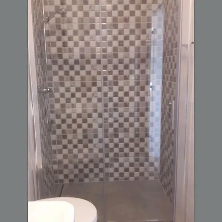Апартаменты Brand New With Pool With Sea View