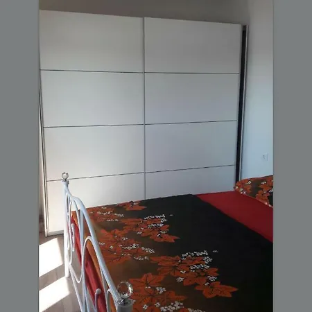 Апартаменты Brand New With Pool With Sea View Медулин