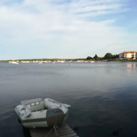 Апартаменты Brand New With Pool With Sea View *