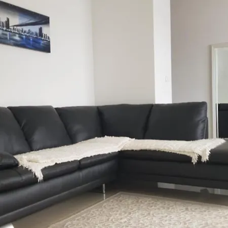 Apartment Brand New With Pool With Sea View *