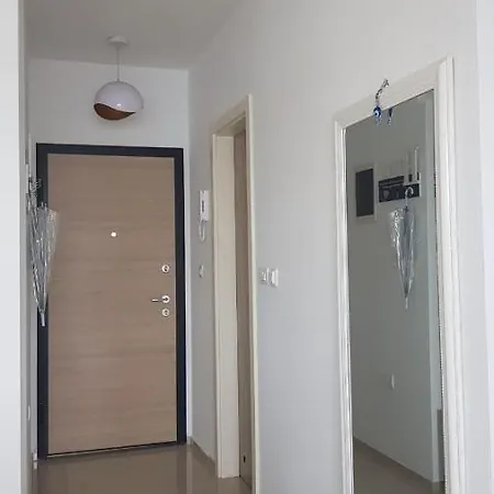 Brand New With Pool With Sea View Apartment Medulin
