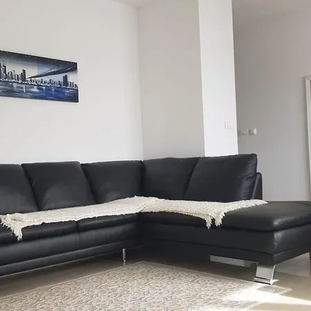 Brand New With Pool With Sea View Apartment