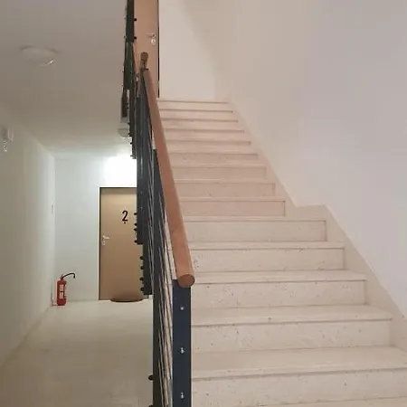 Apartment Brand New With Pool With Sea View