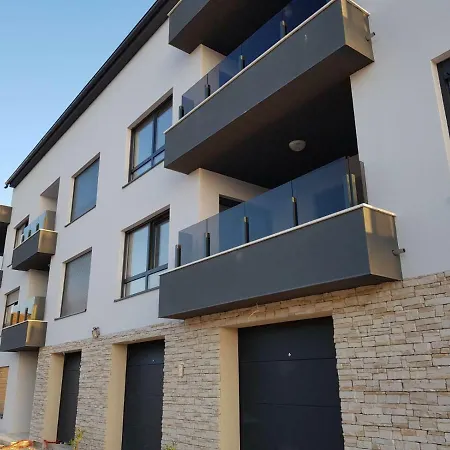 Brand New With Pool With Sea View *