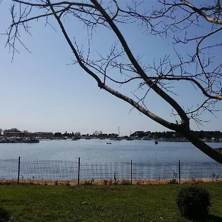 Brand New With Pool With Sea View *