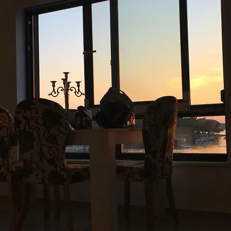 Apartment Brand New With Pool With Sea View Medulin