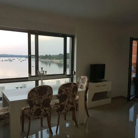 Brand New With Pool With Sea View